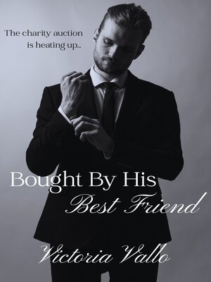 cover image of Bought by his Best Friend